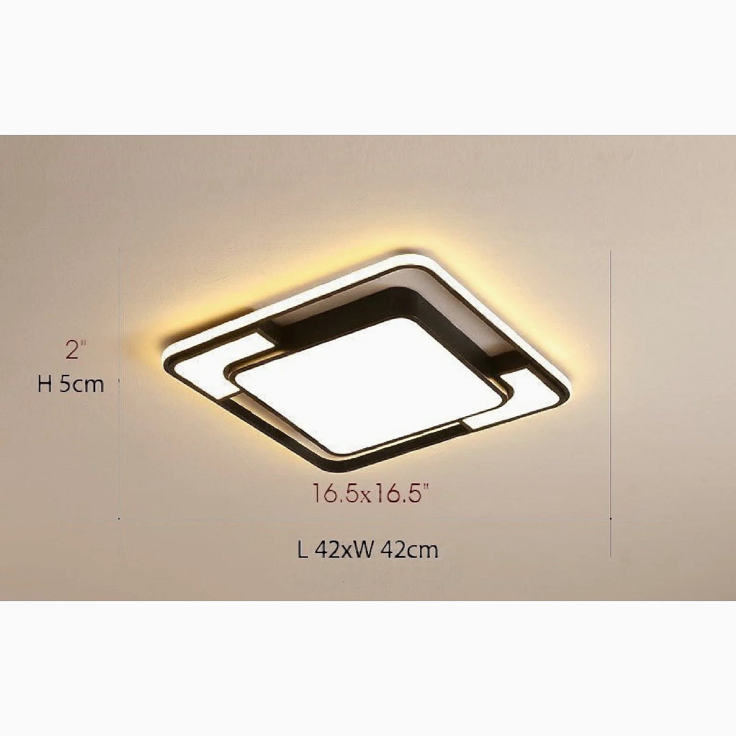 Menen | Modern Ceiling Lamp