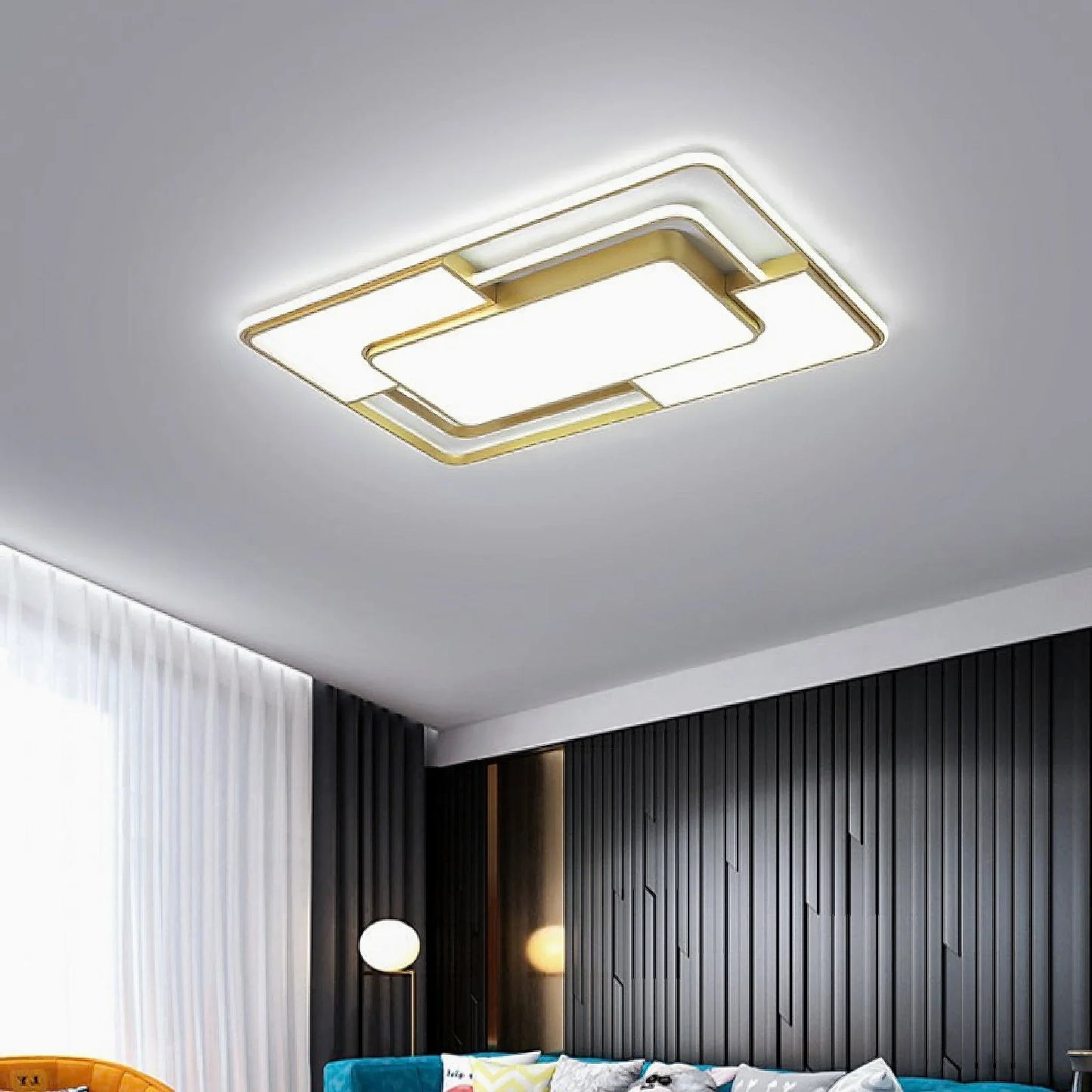 Menen | Modern Ceiling Lamp