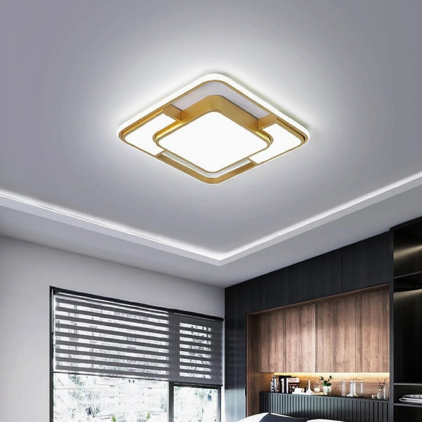 Menen | Modern Ceiling Lamp