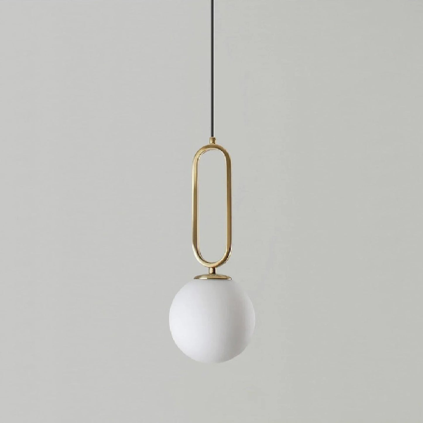 Thiéry | Post Modern Led Pendant Lamp