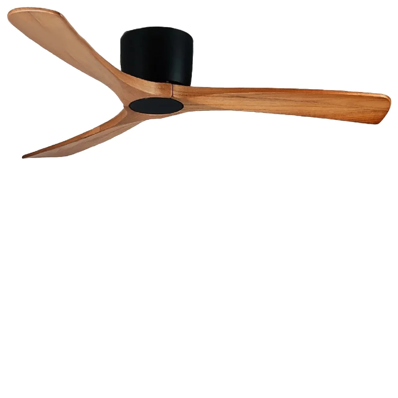 Tudela | LED Ceiling Fan with Remote Control