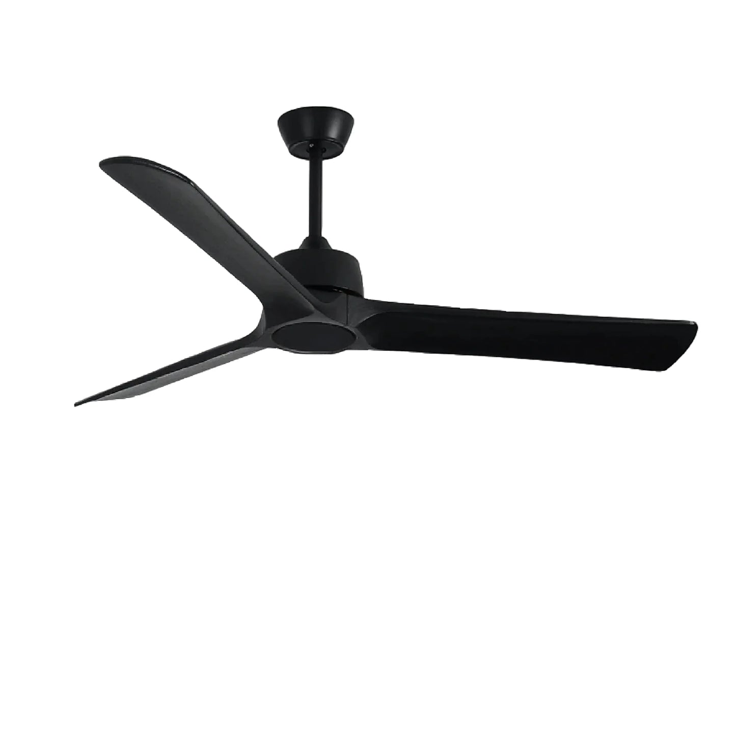 Vilalba | Solid Wood Led Ceiling Fan with Remote Control