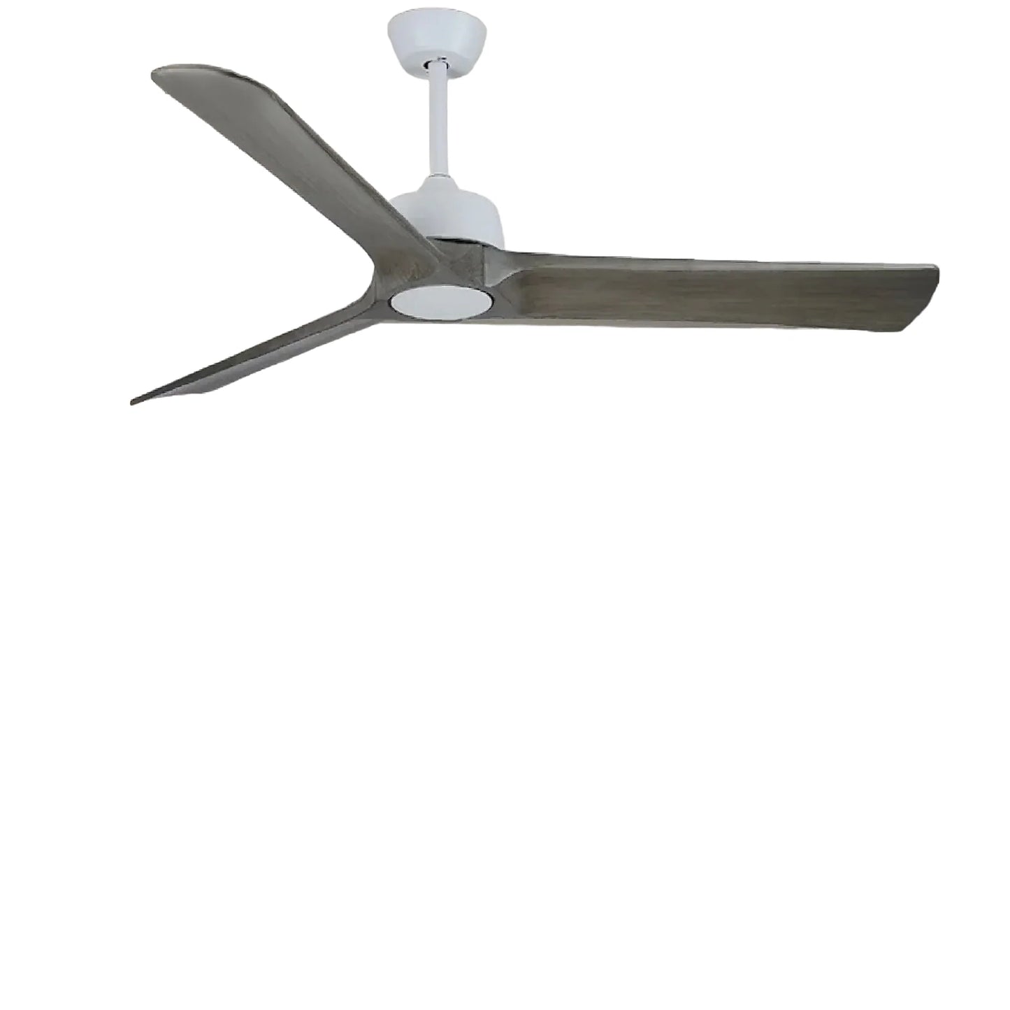 Vilalba | Solid Wood Led Ceiling Fan with Remote Control