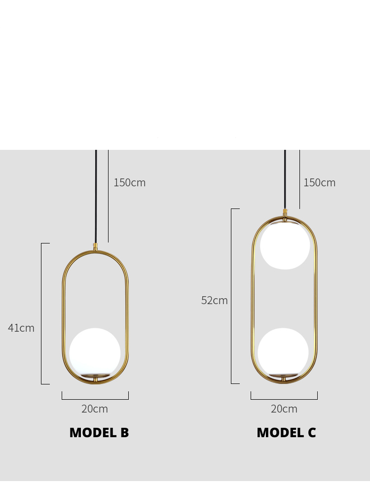 GELI - Nordic Side - lights