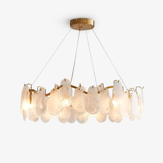 Mahina Cloud Chandelier