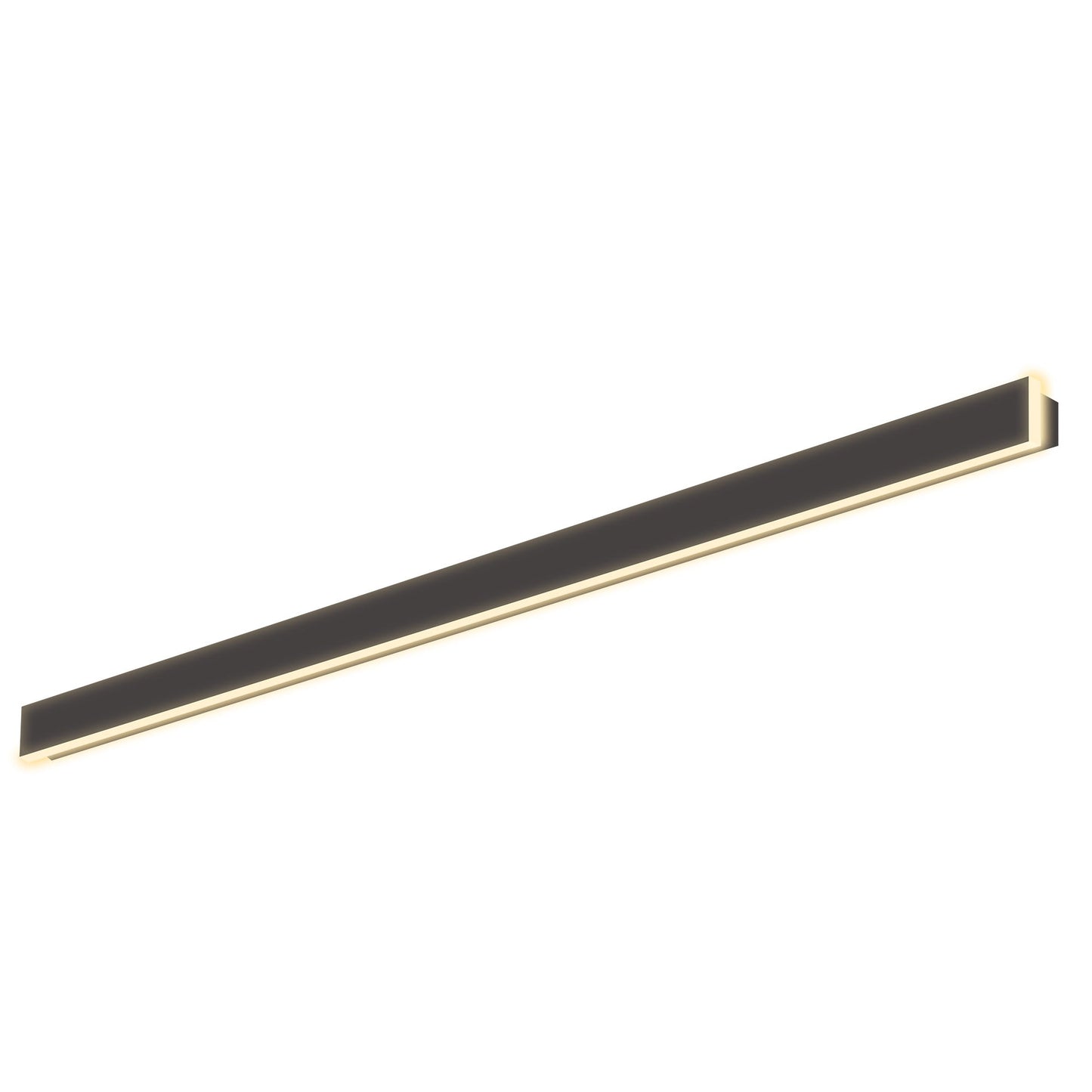 Svelte Outdoor Linear Wall Light