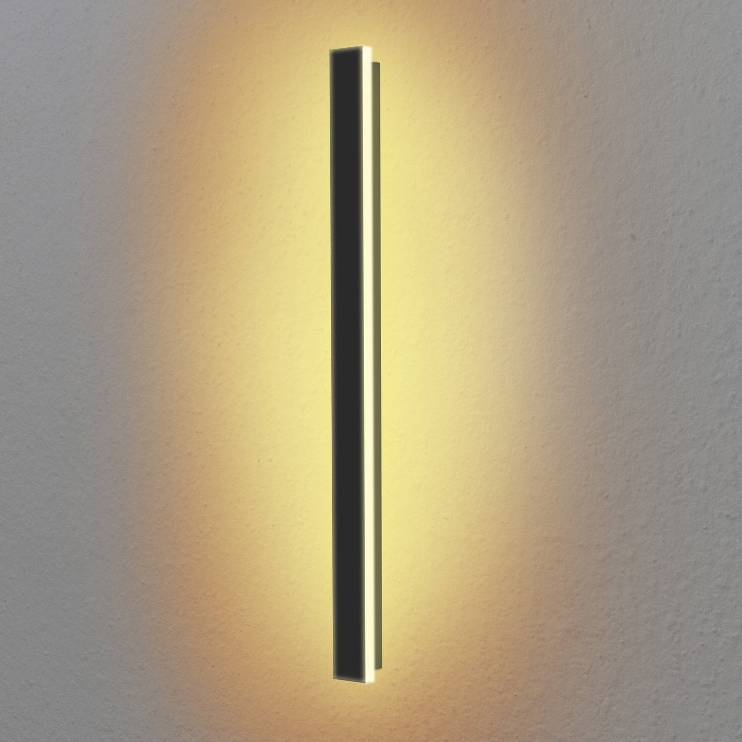 Svelte Outdoor Linear Wall Light