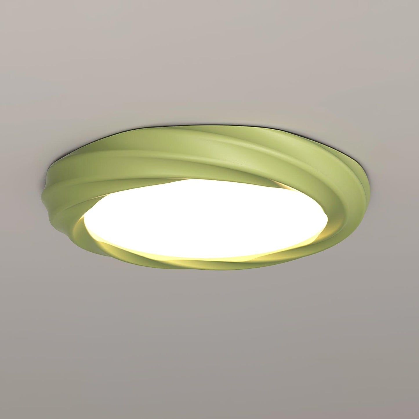 Maivy LED Flush Mount Ceiling Light