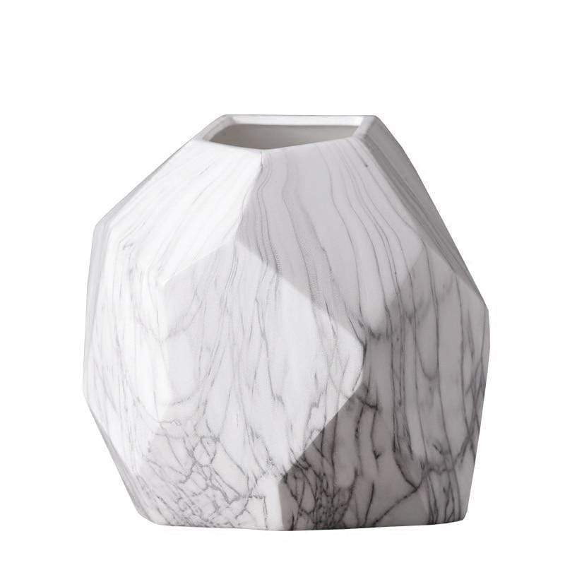 Inside the Rock Vase - Nordic Side - bis-hidden, home decor, vases