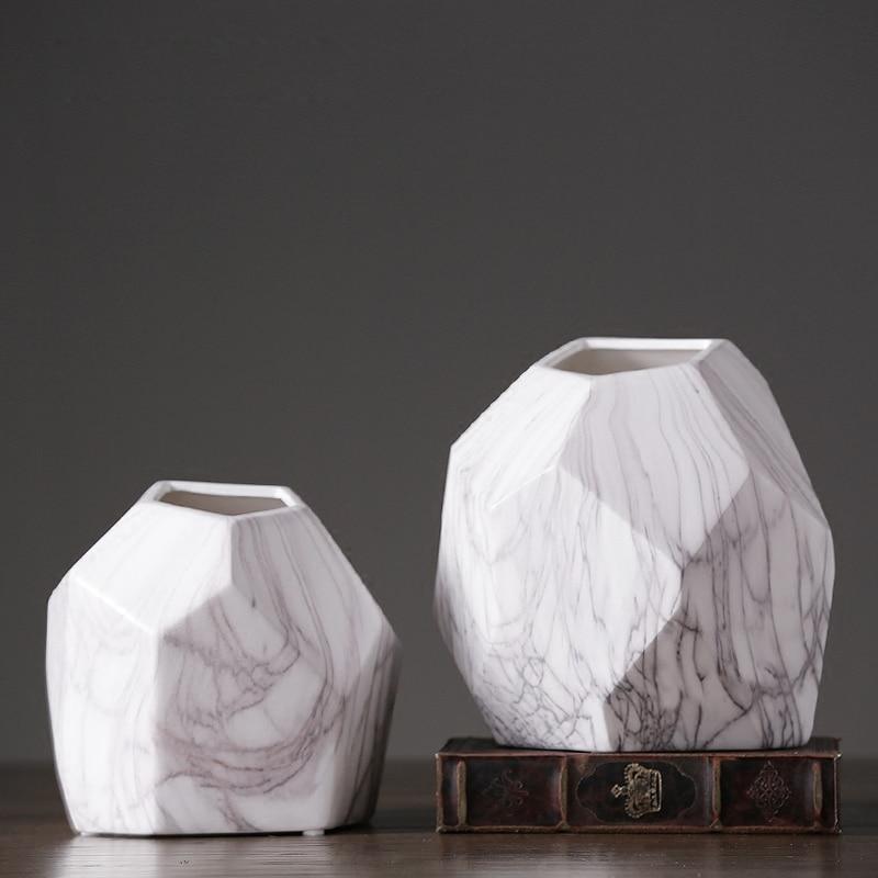 Inside the Rock Vase - Nordic Side - bis-hidden, home decor, vases