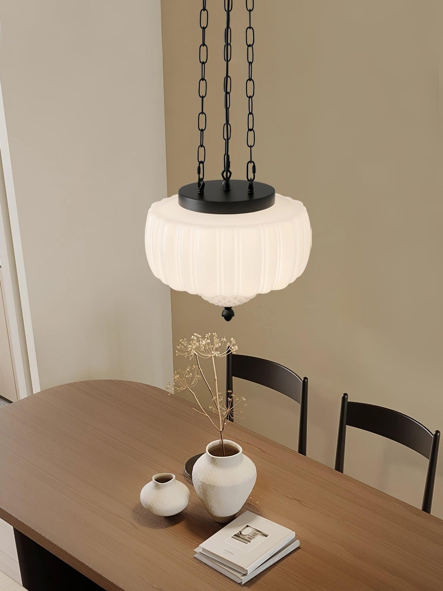 Marlo Pendant Light