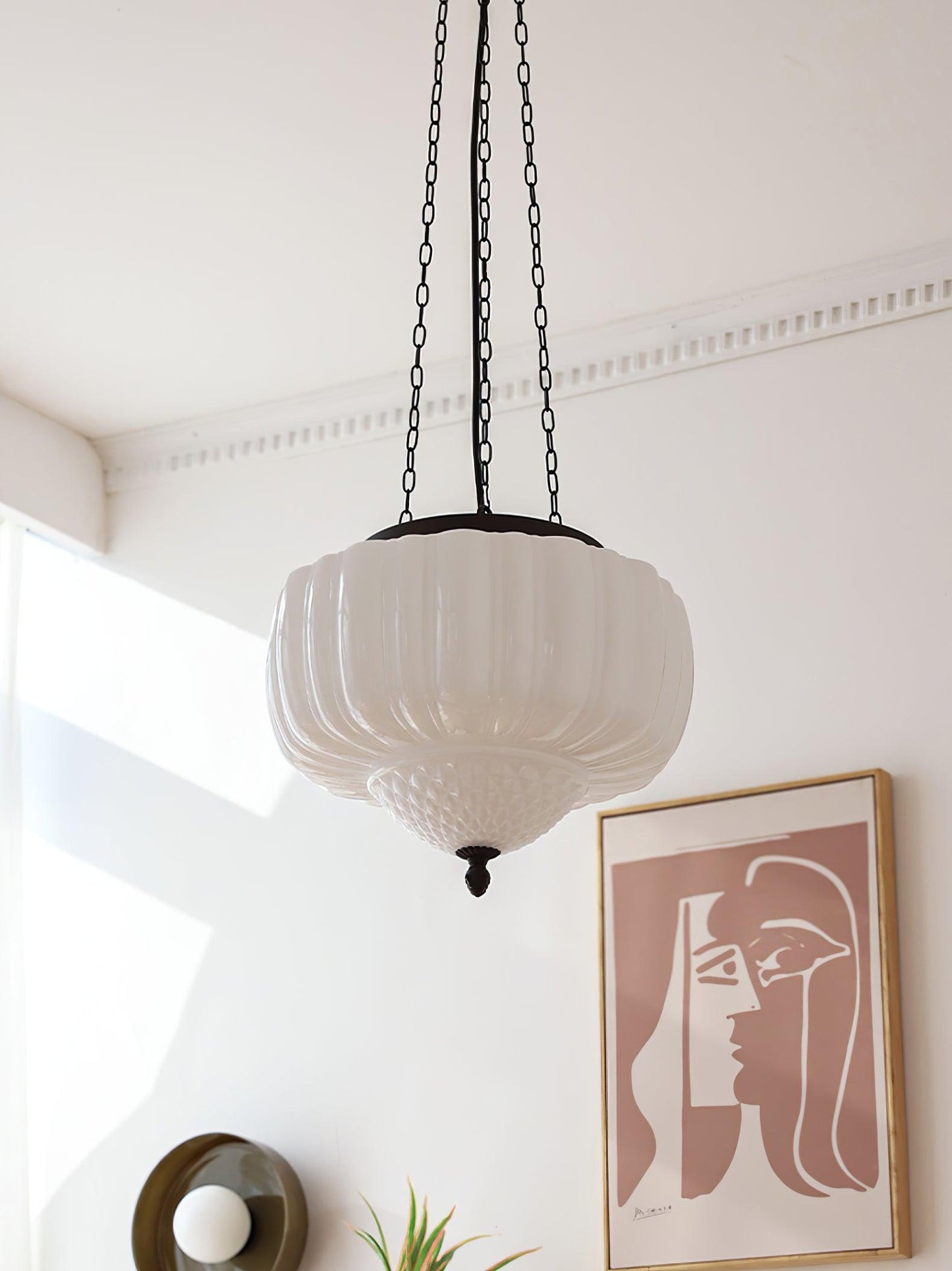 Marlo Pendant Light