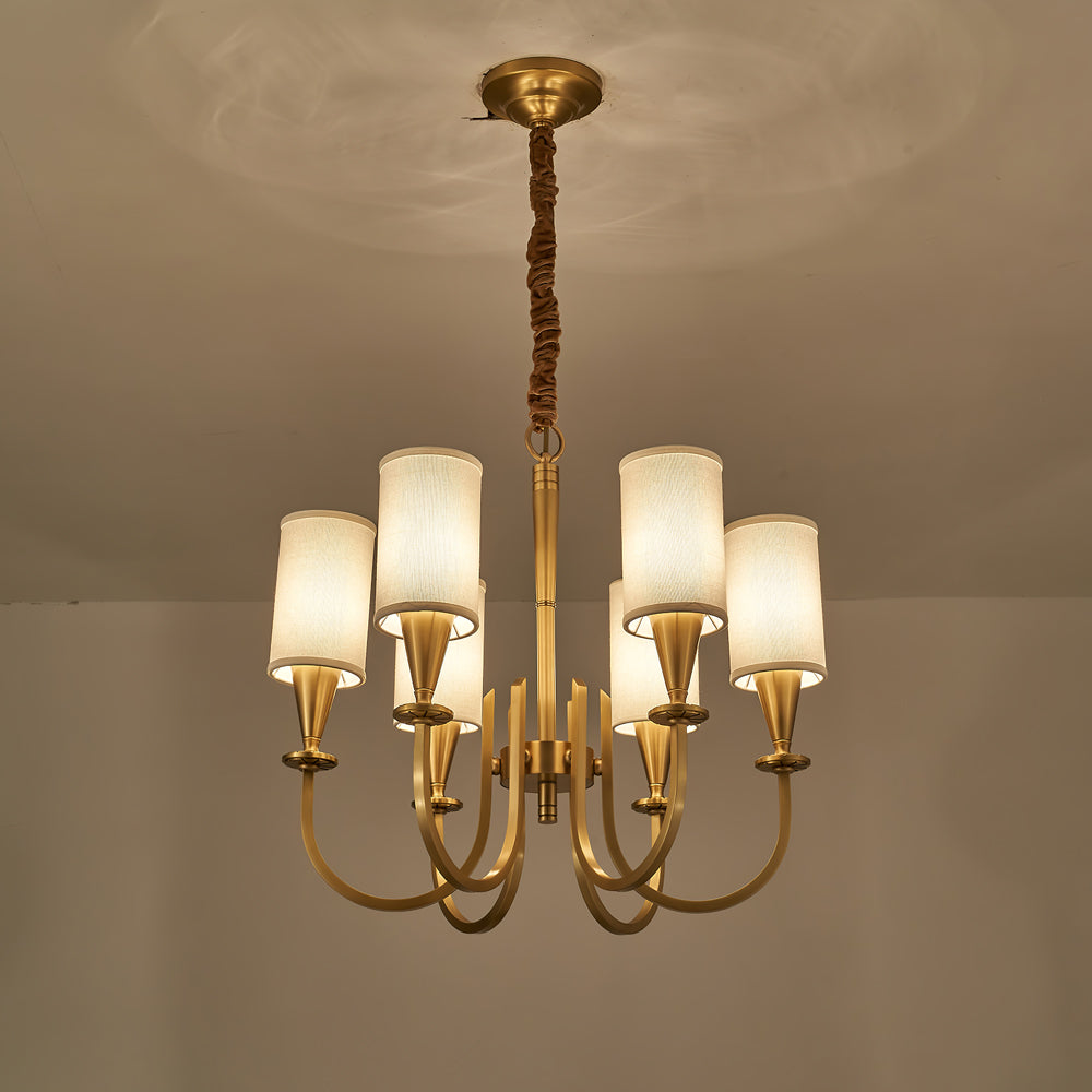 Mason Chandelier