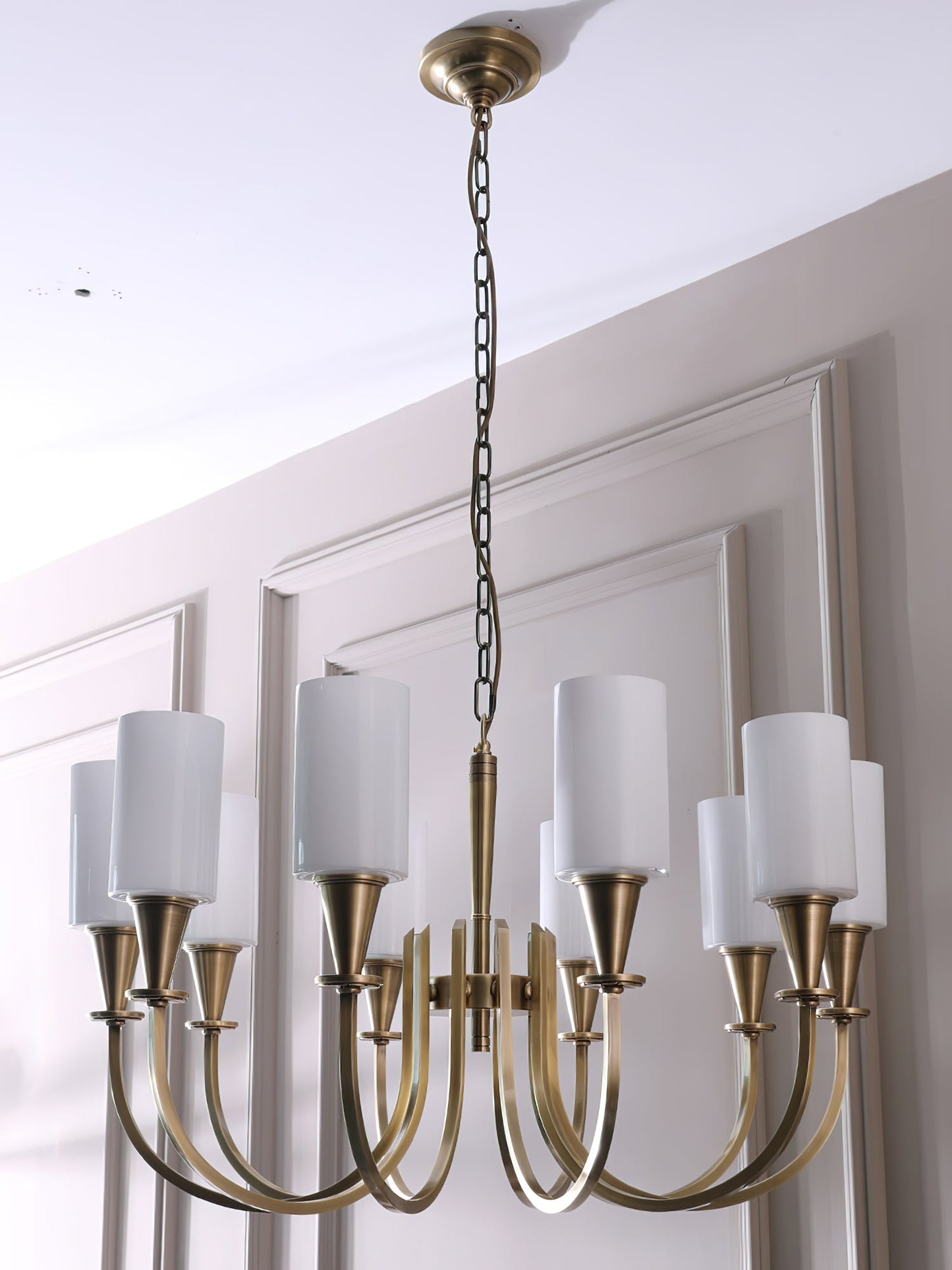 Mason Chandelier