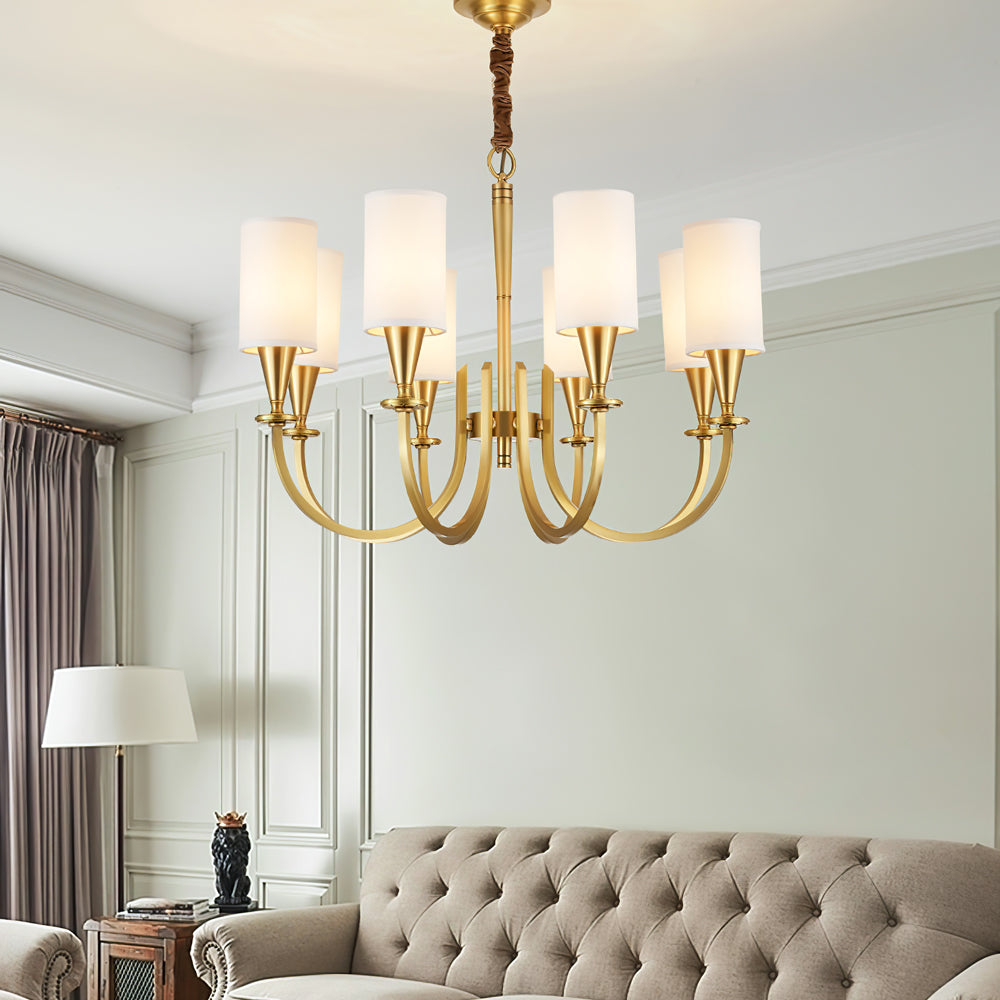 Mason Chandelier