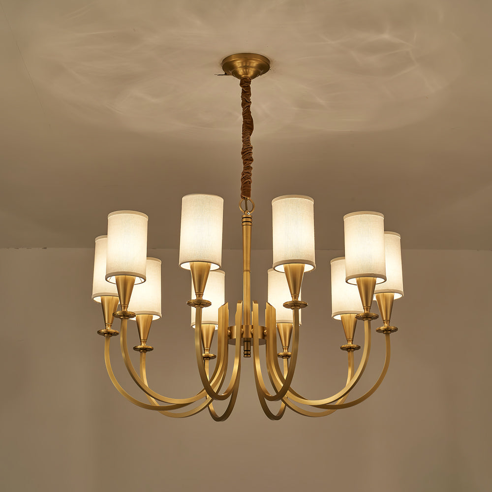 Mason Chandelier