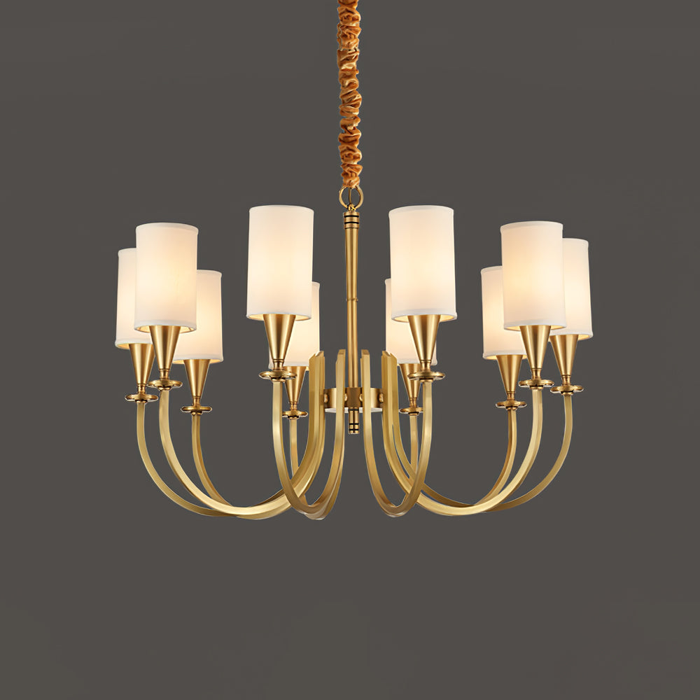 Mason Chandelier