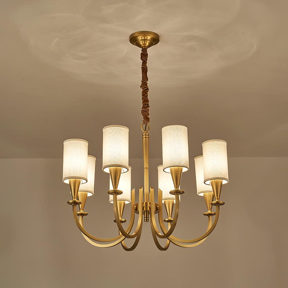 Mason Chandelier