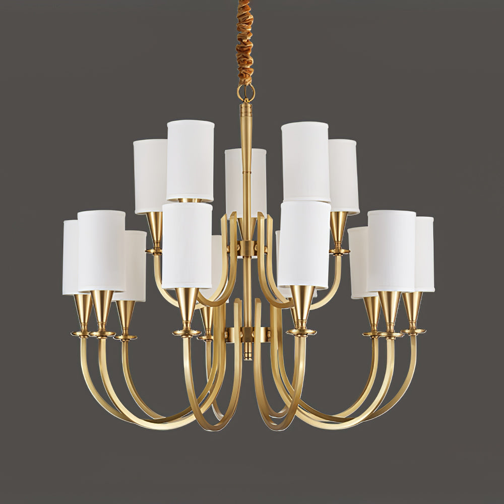 Mason Chandelier