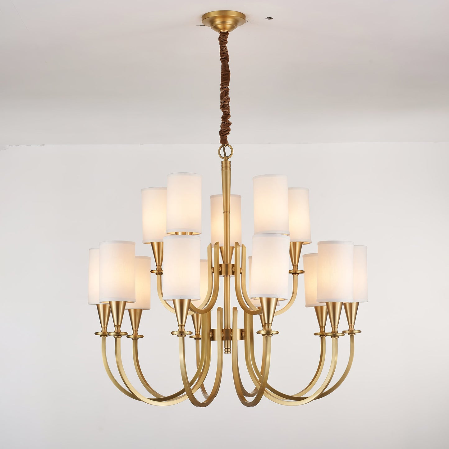 Mason Chandelier