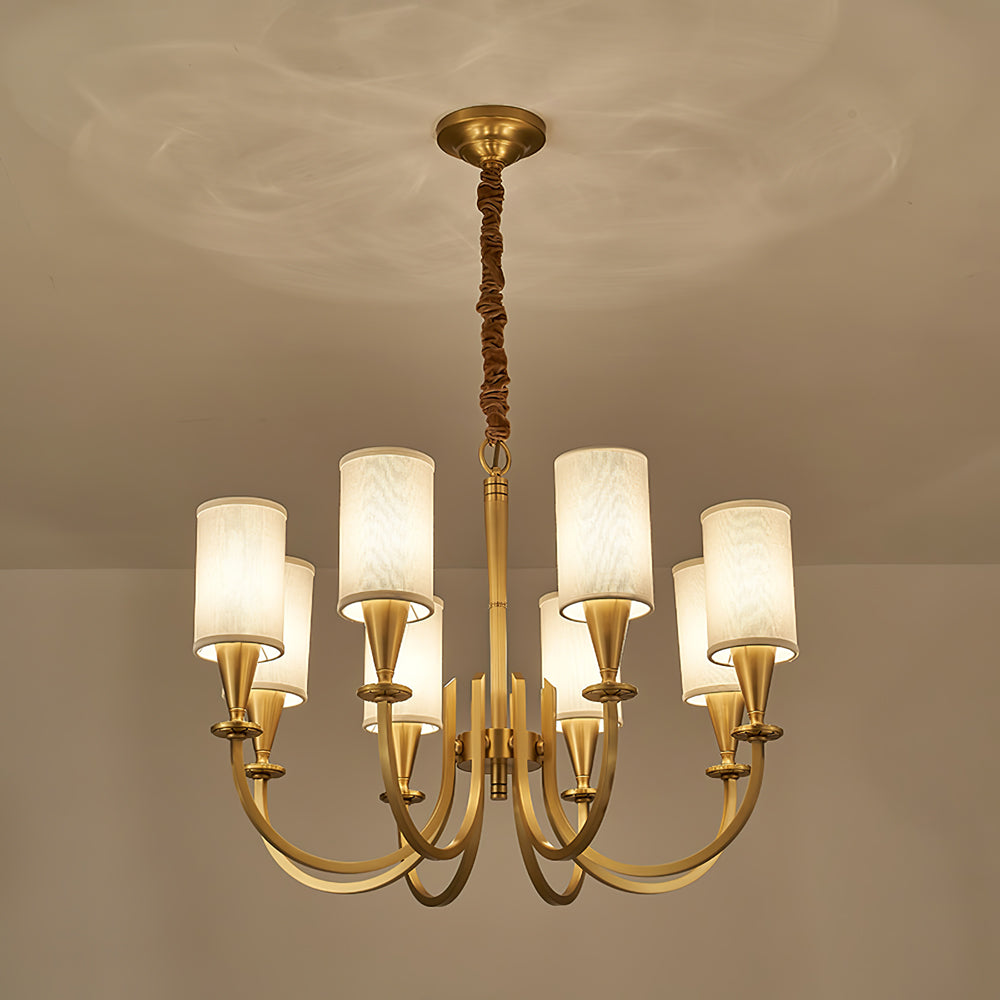 Mason Chandelier