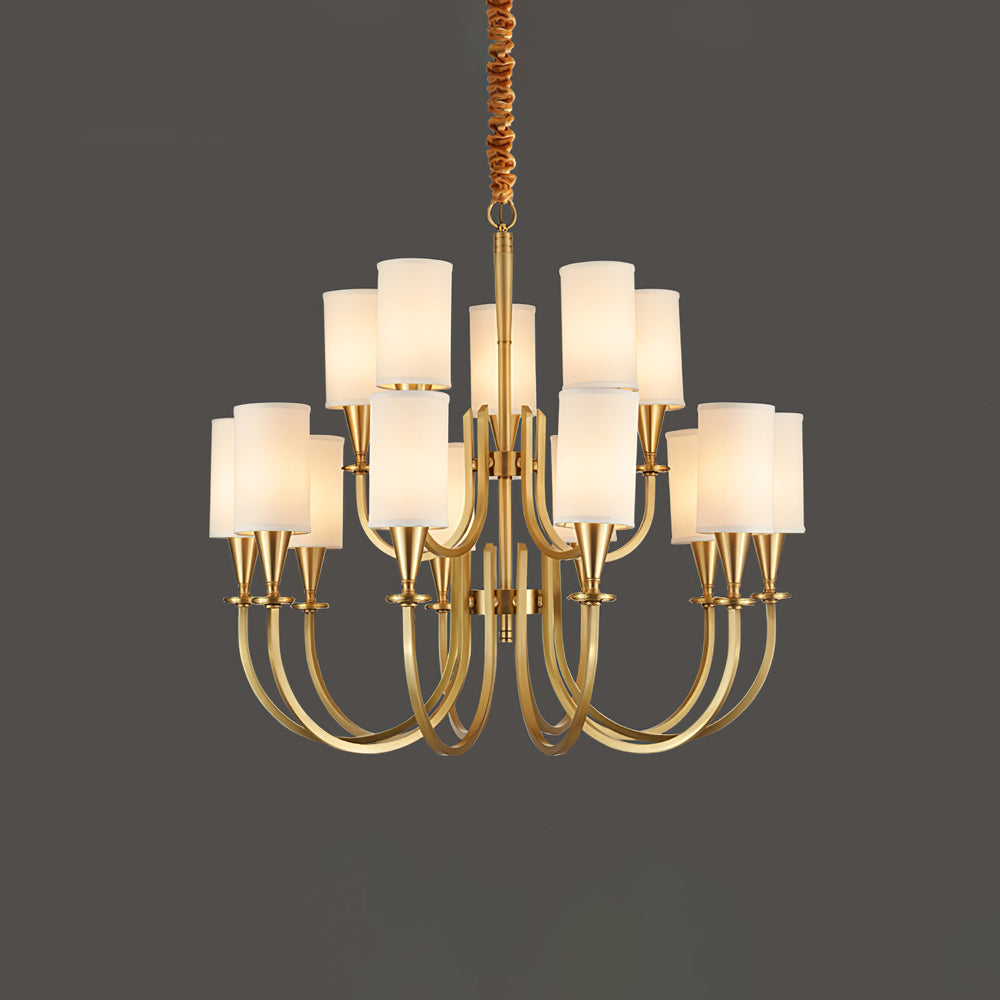 Mason Chandelier