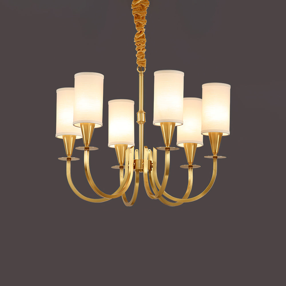 Mason Chandelier