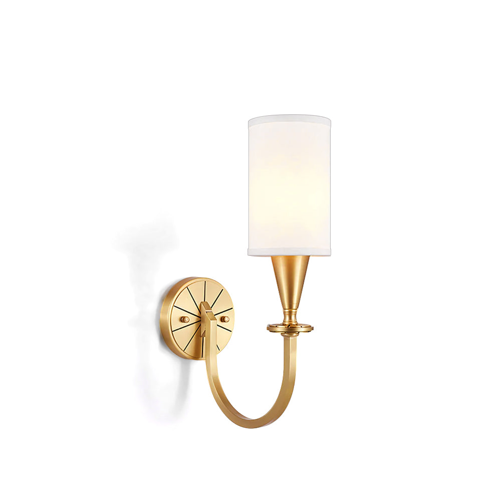 Mason Wall Lamp