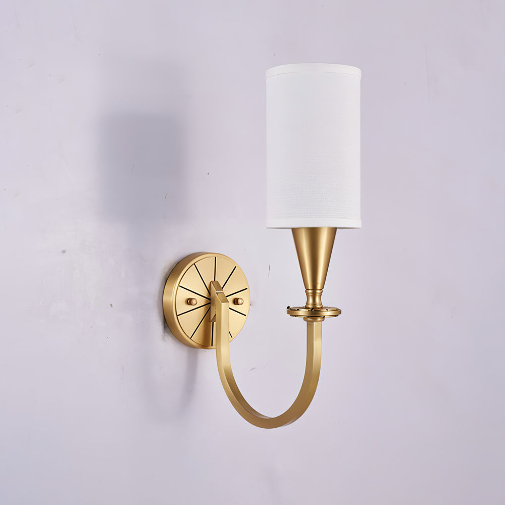 Mason Wall Lamp