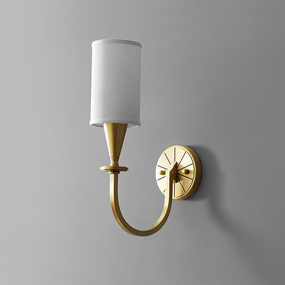 Mason Wall Lamp