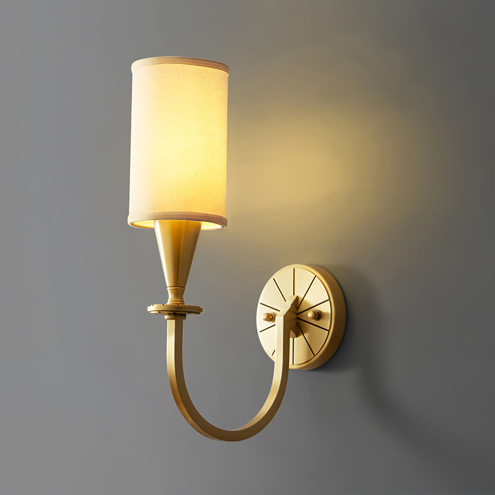 Mason Wall Lamp