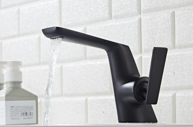 Vera - Modern Bathroom Faucet