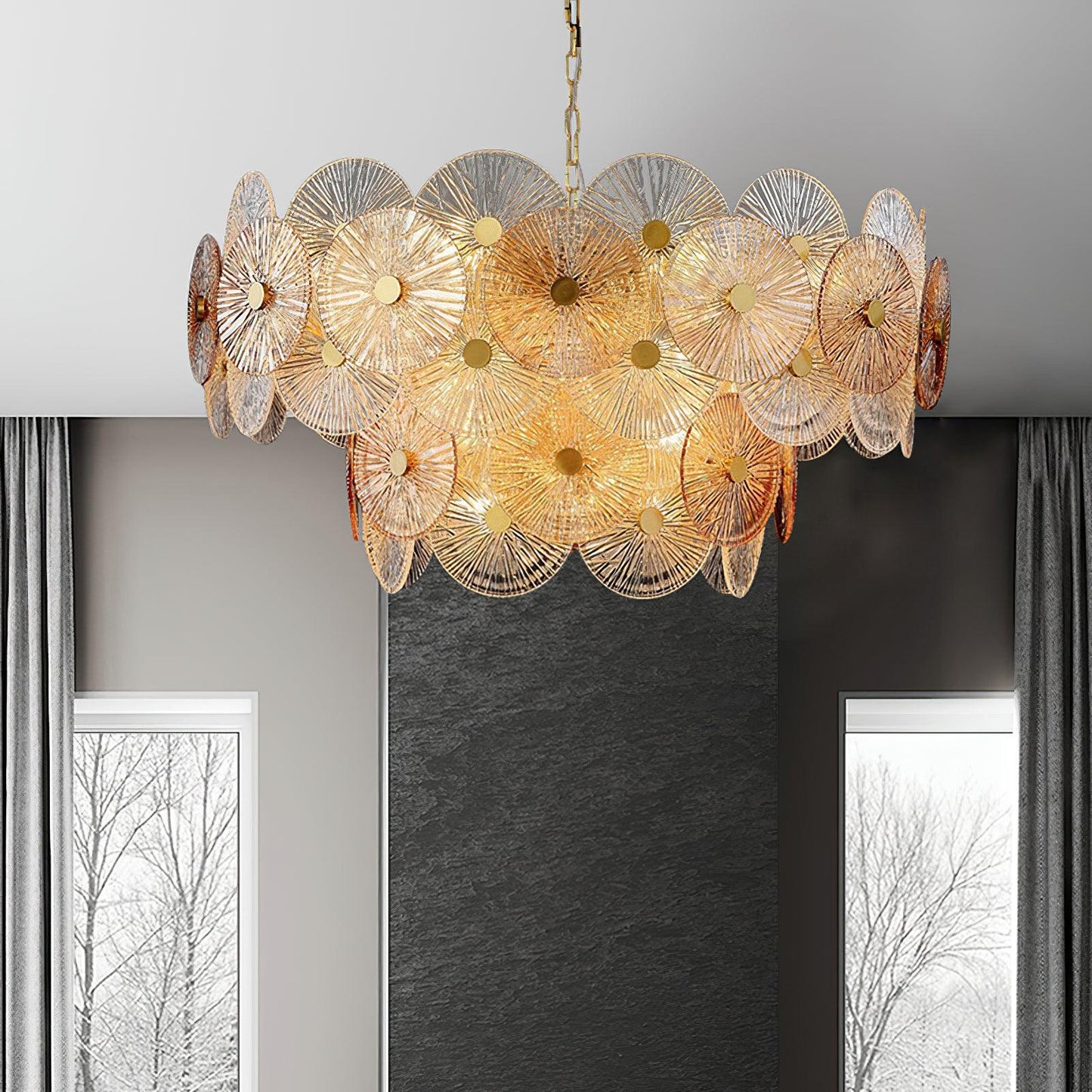 Maytoni Aster Chandelier