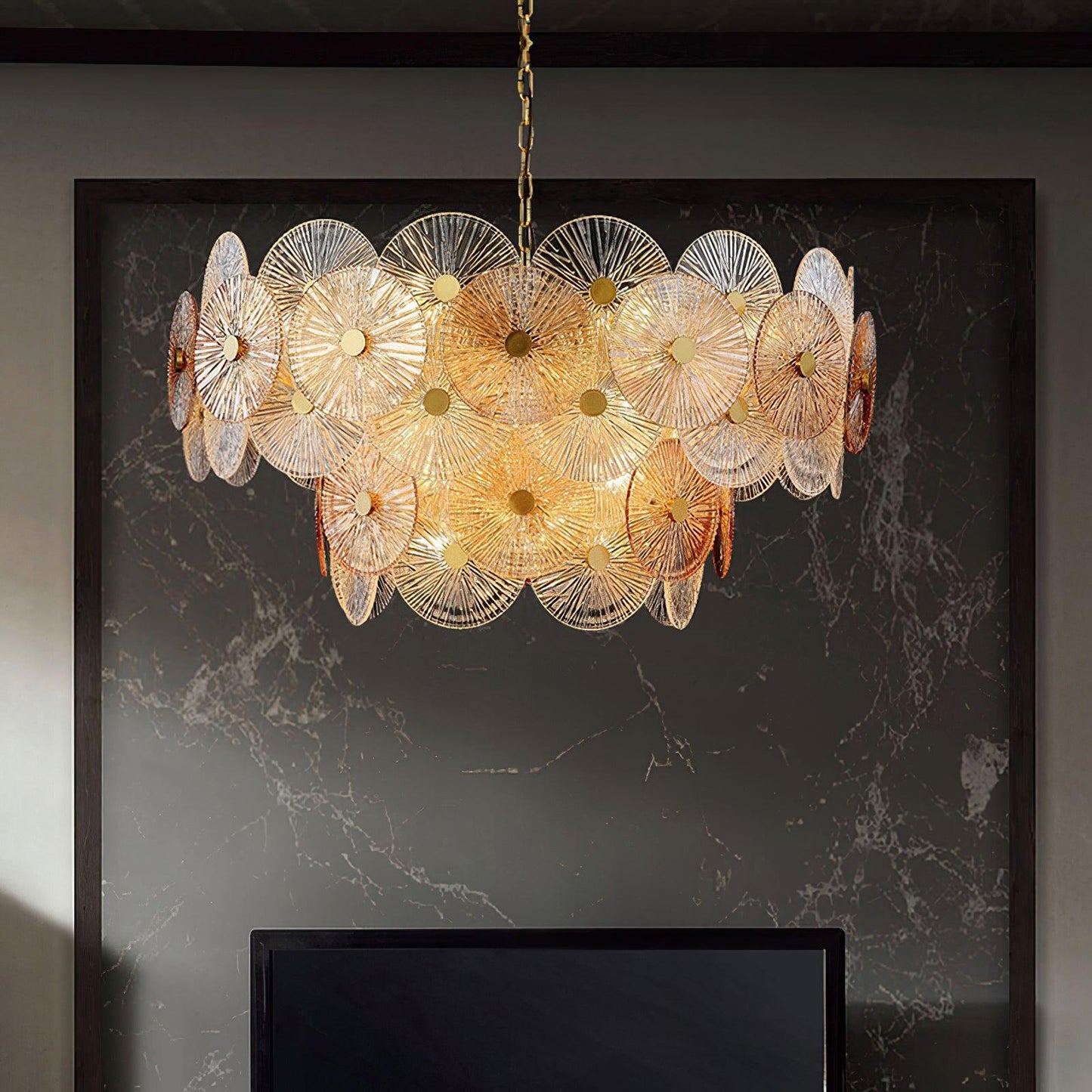 Maytoni Aster Chandelier