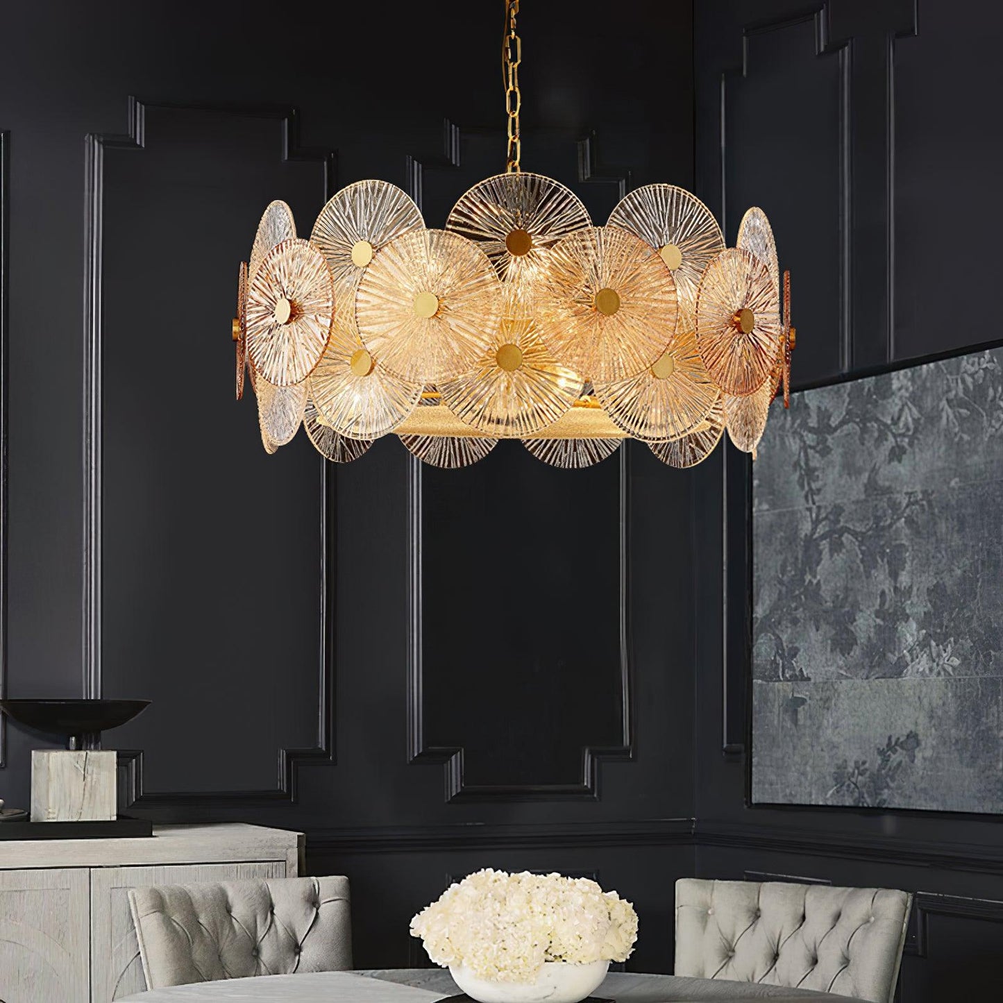 Maytoni Aster Chandelier