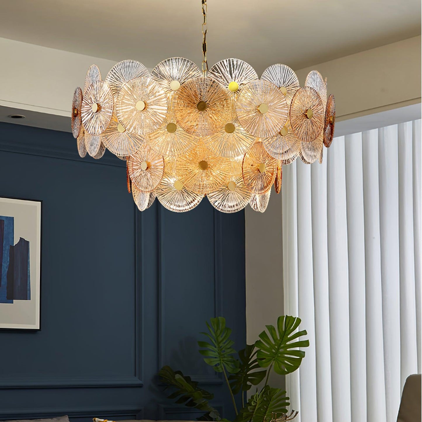 Maytoni Aster Chandelier