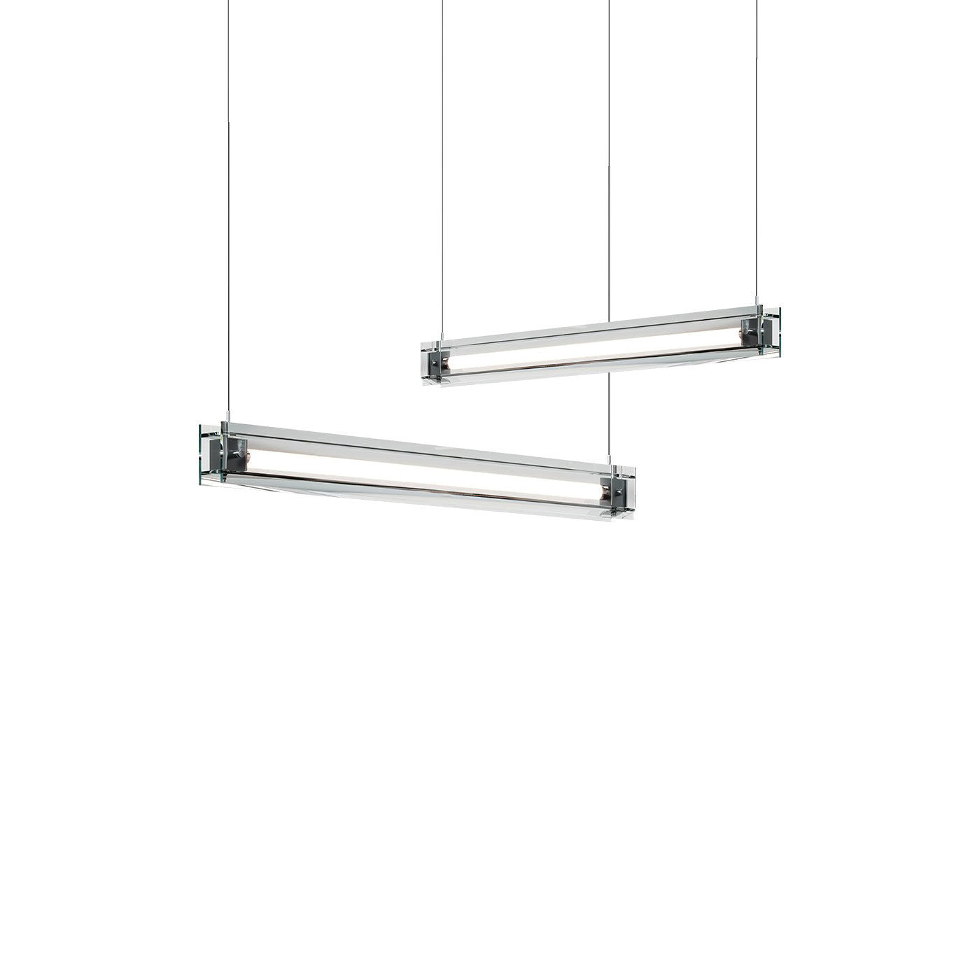 Mazha Pendant Lamp