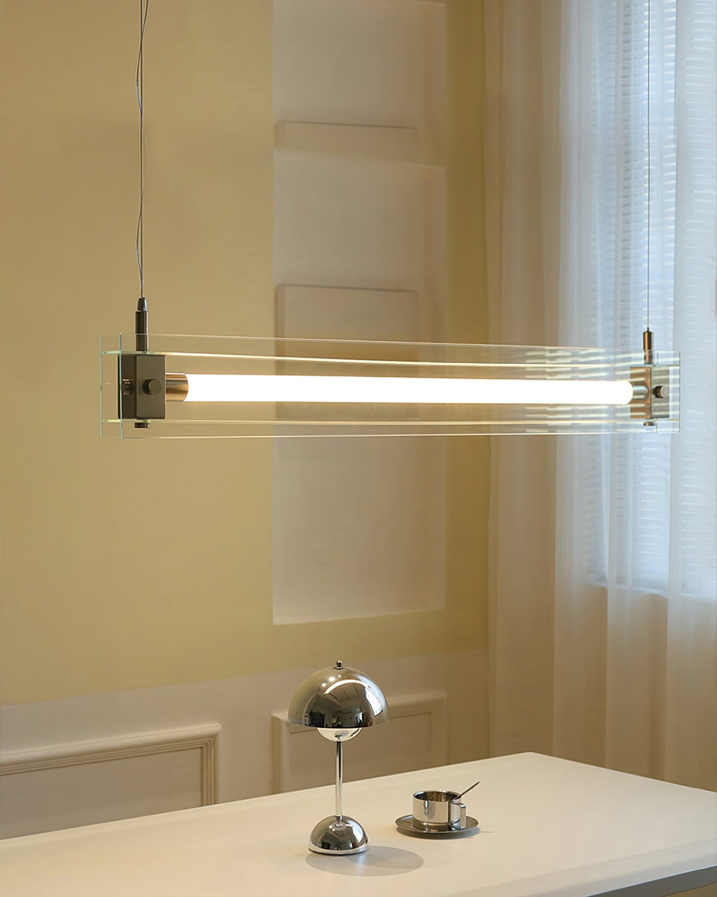 Mazha Pendant Lamp