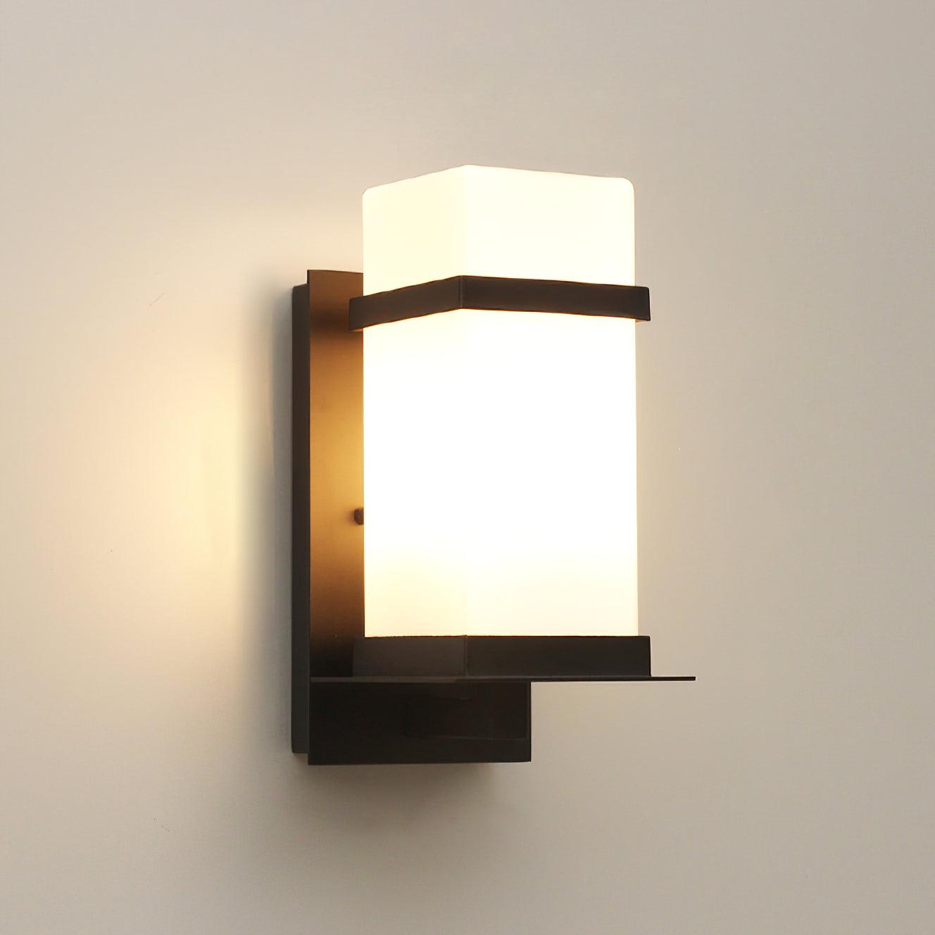 Mcdade Outdoor Wall Light