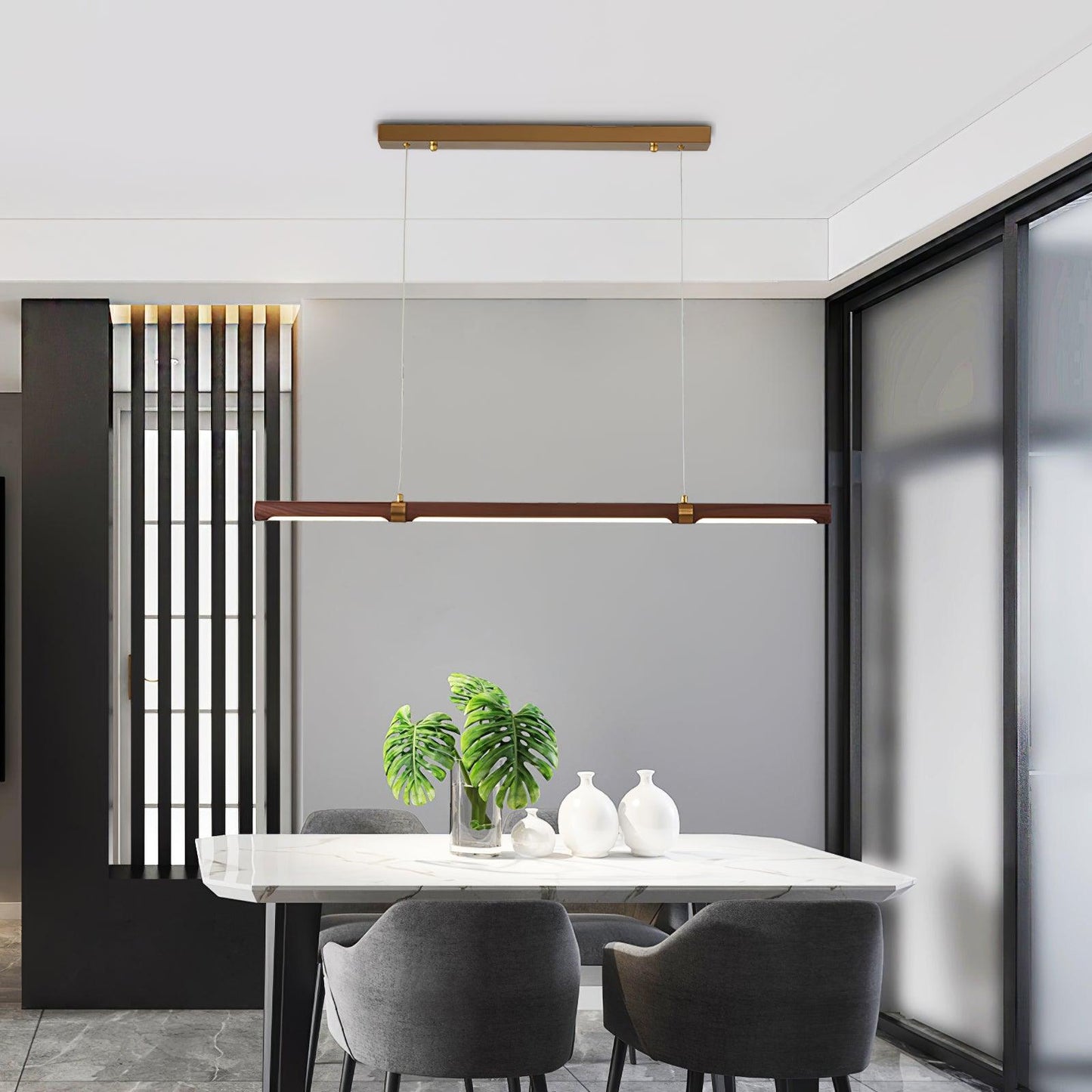 Meblo Pendant Light