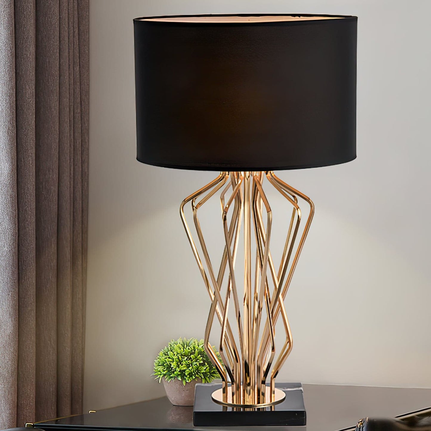 Meduza Table Lamp