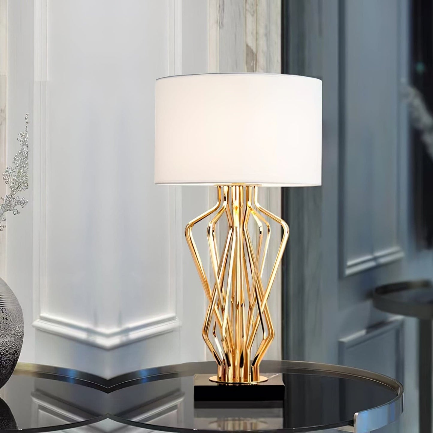 Meduza Table Lamp