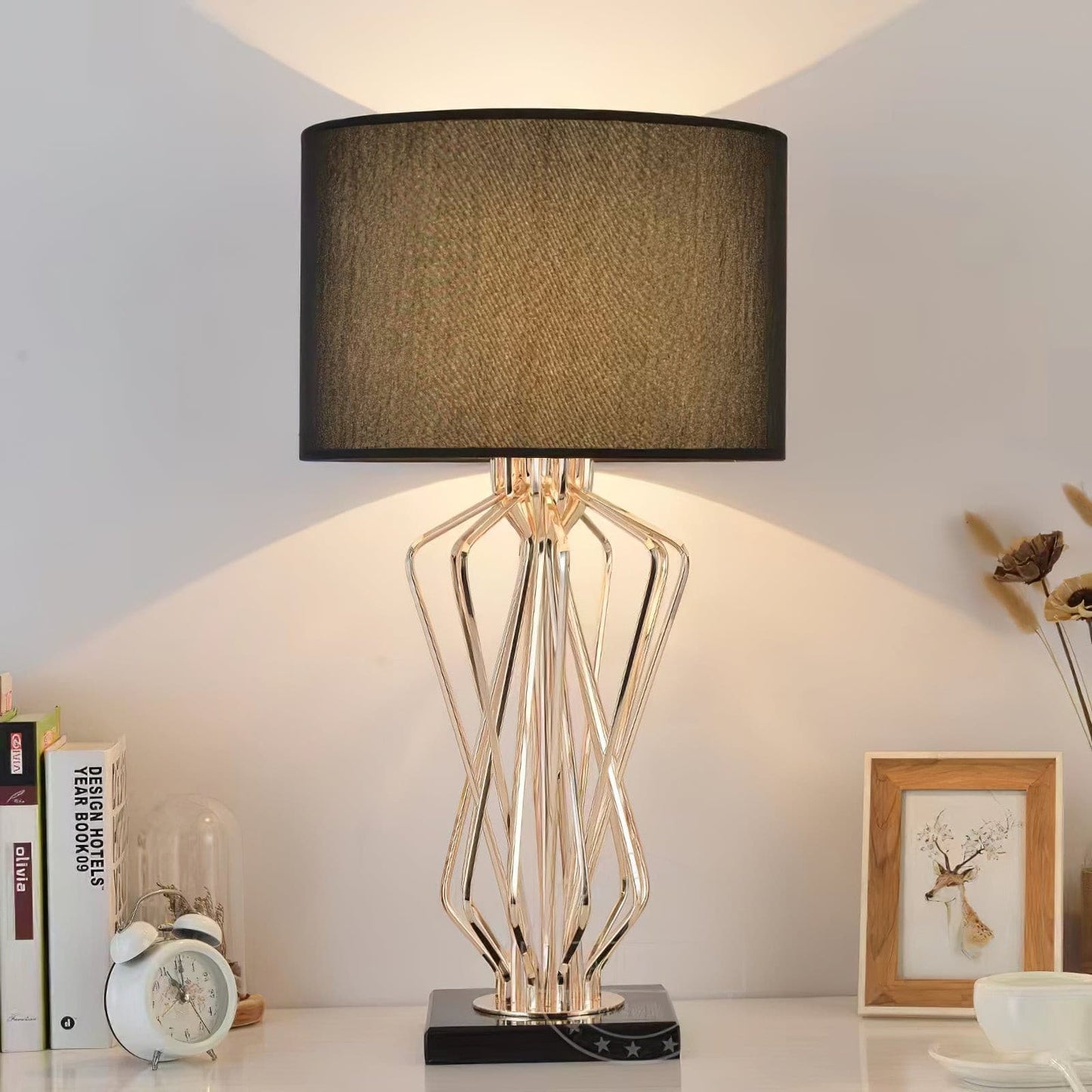 Meduza Table Lamp