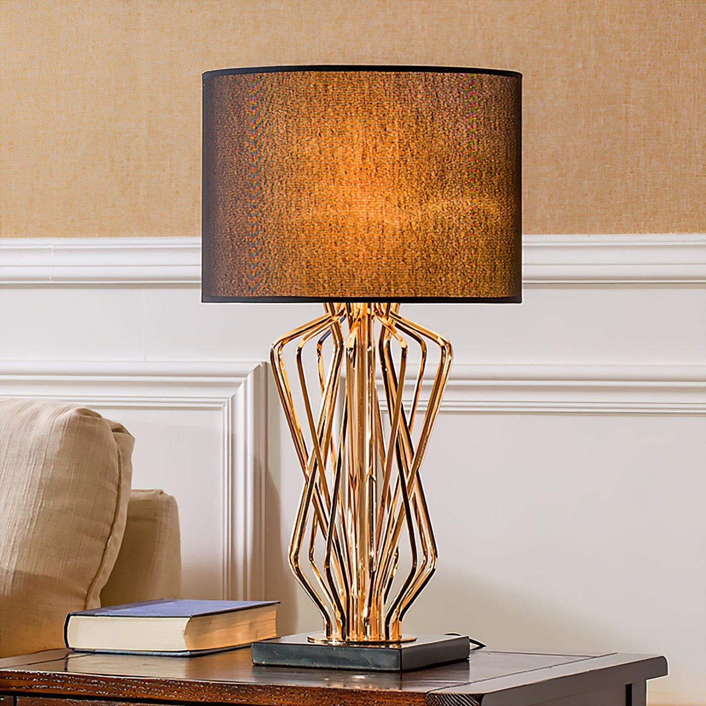 Meduza Table Lamp