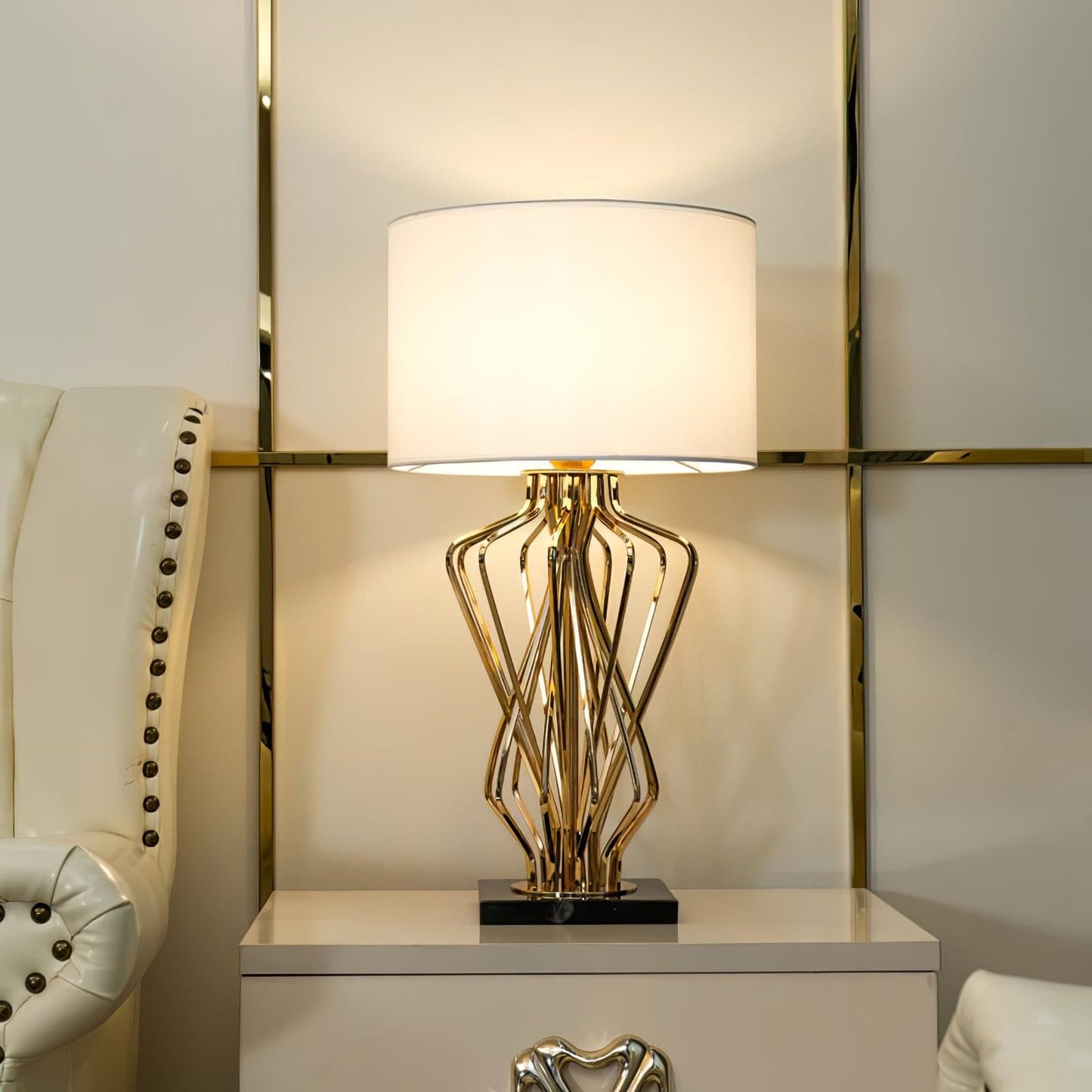 Meduza Table Lamp