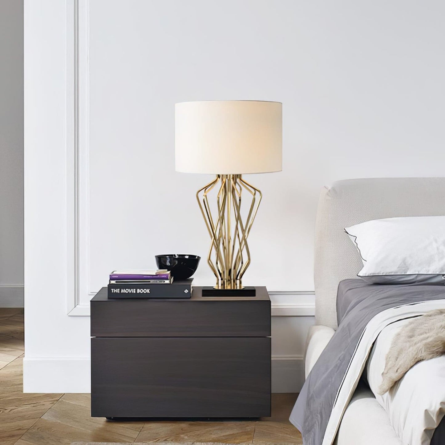 Meduza Table Lamp