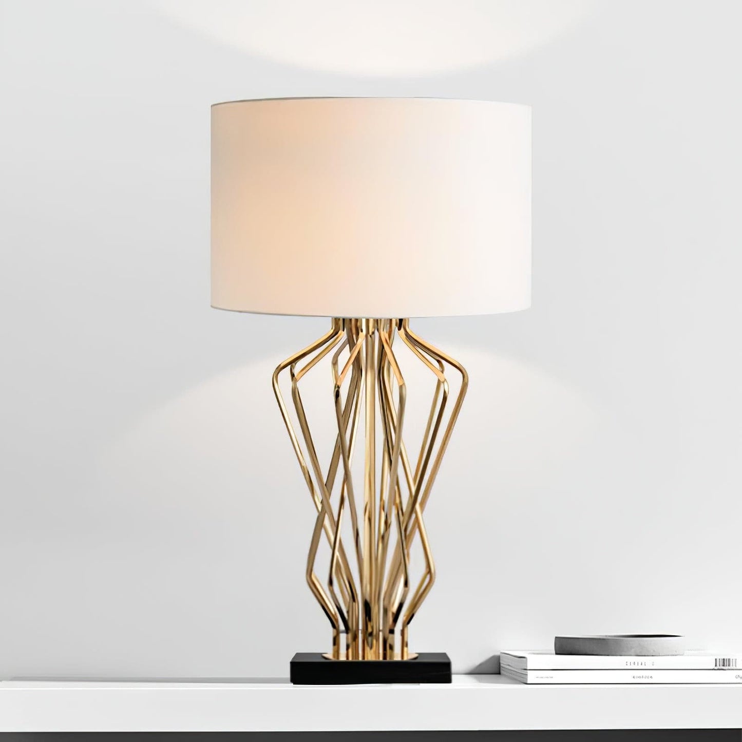 Meduza Table Lamp