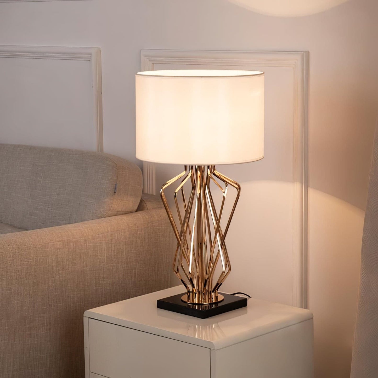 Meduza Table Lamp