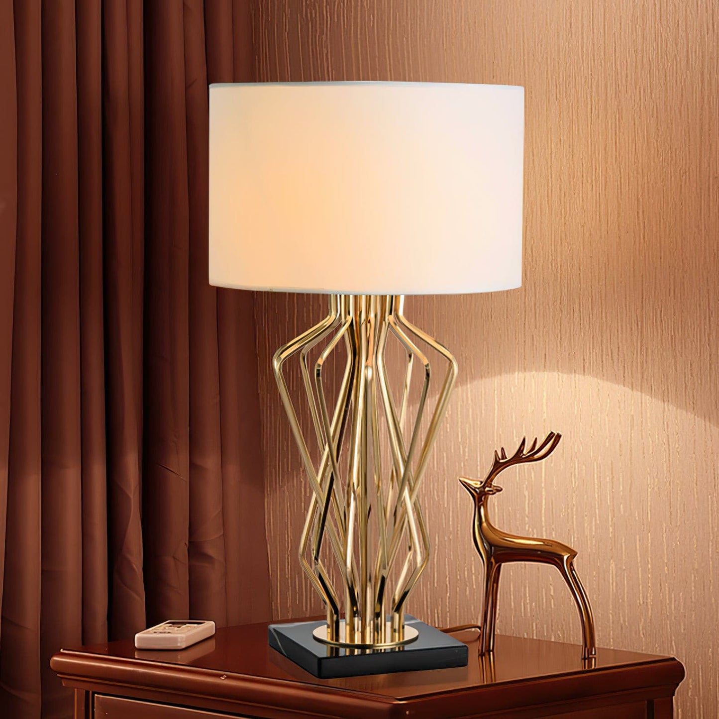 Meduza Table Lamp