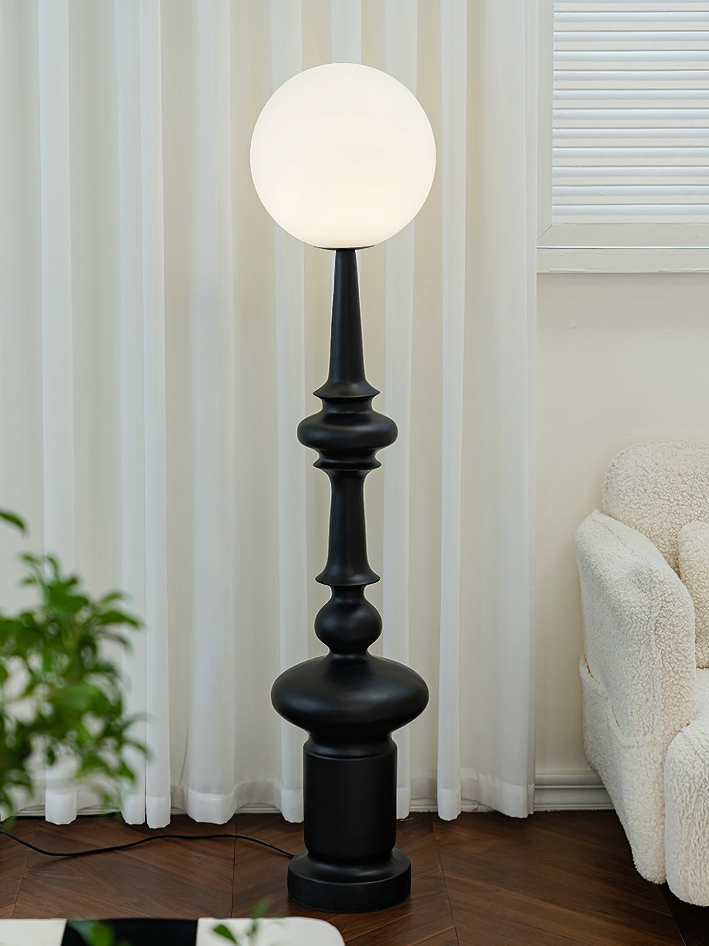 Melrose Floor Lamp